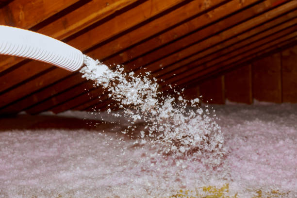 Best Energy Efficiency Solutions in Rocky Top, TN