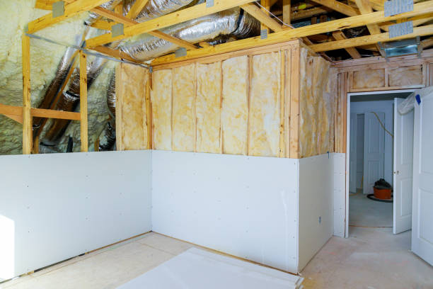 Best Insulation for Specific Applications in Rocky Top, TN