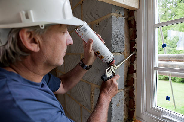 Best Insulation for Specific Applications in Rocky Top, TN